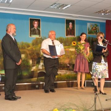 KNOBLEHARJEVO - 2013 Slavnostna seja občinskaga sveta Občine Škocjan 47